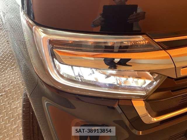 Honda N BOX CUSTOM 2022-10 8315849-15
