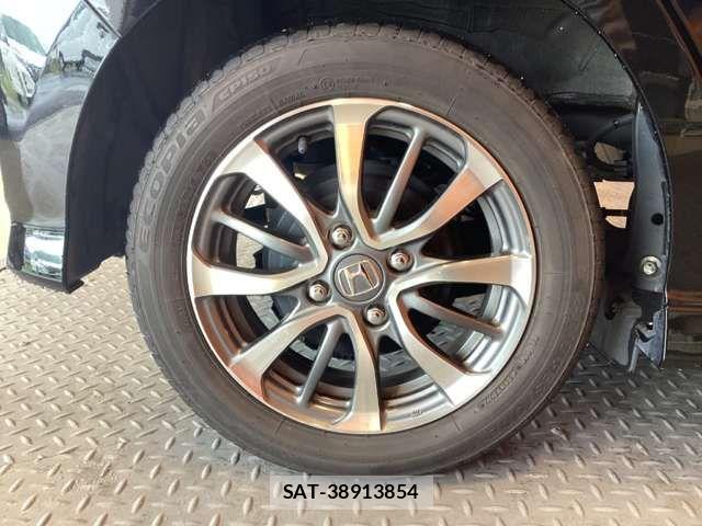 Honda N BOX CUSTOM 2022-10 8315849-19