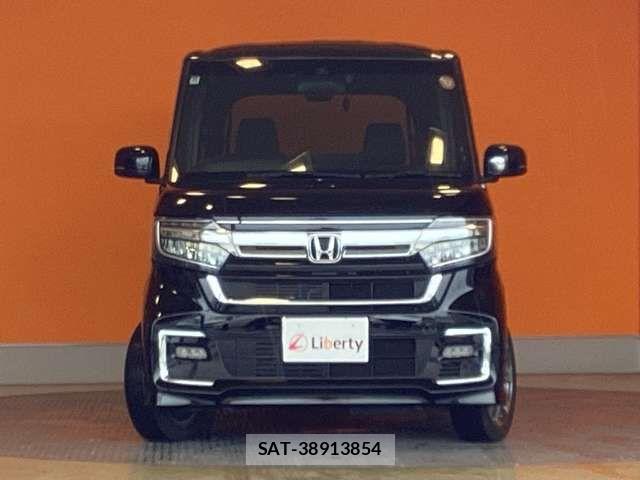 Honda N BOX CUSTOM 2022-10 8315849-8