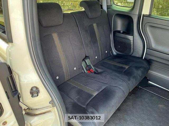 Honda N BOX CUSTOM 2017-12 8315872-9