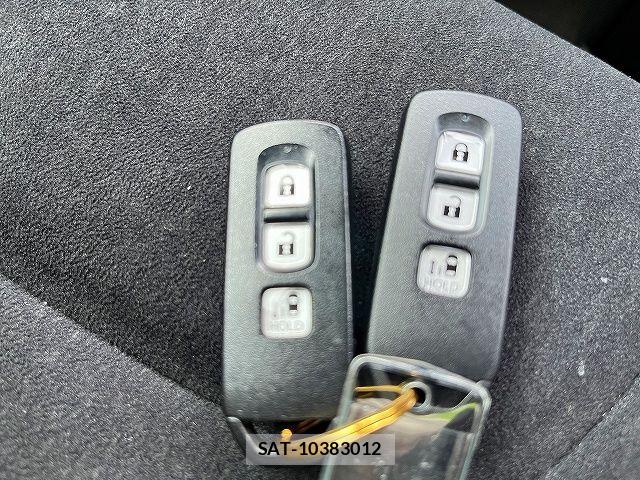 Honda N BOX CUSTOM 2017-12 8315872-11