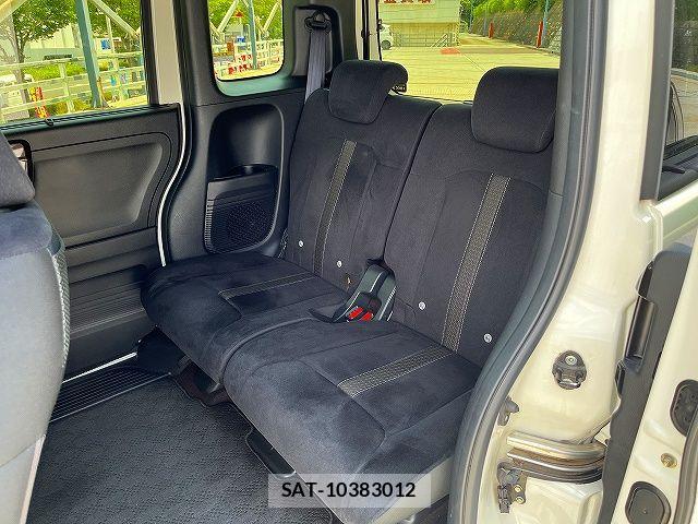 Honda N BOX CUSTOM 2017-12 8315872-12