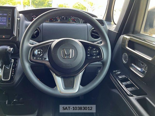 Honda N BOX CUSTOM 2017-12 8315872-13