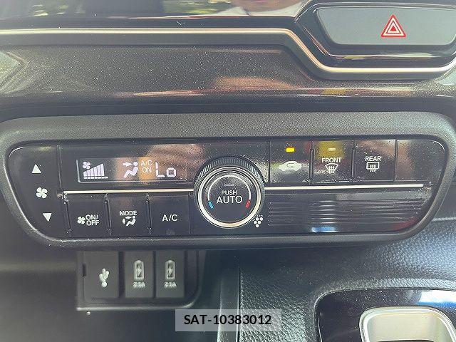 Honda N BOX CUSTOM 2017-12 8315872-14