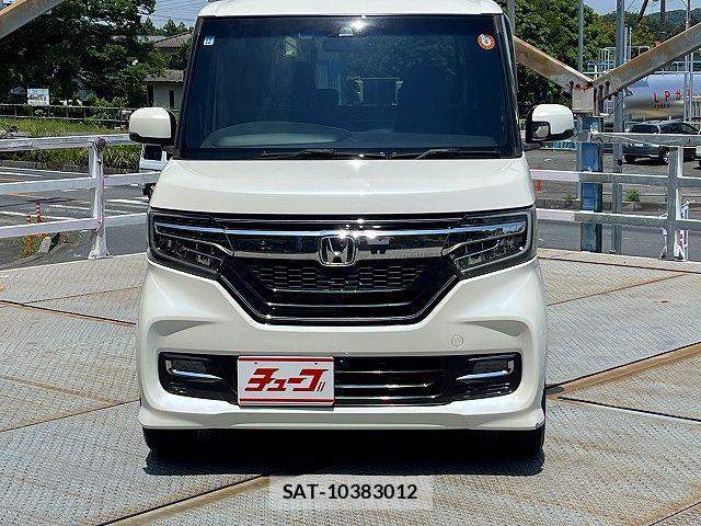 Honda N BOX CUSTOM 2017-12 8315872-16