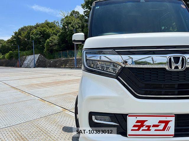 Honda N BOX CUSTOM 2017-12 8315872-24