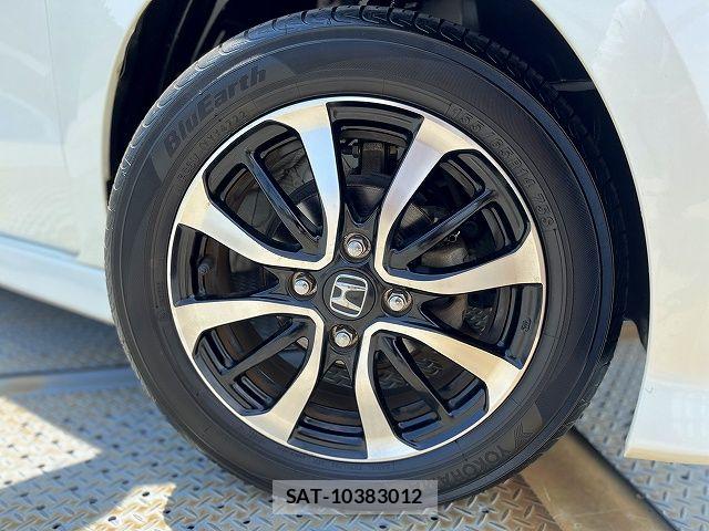 Honda N BOX CUSTOM 2017-12 8315872-26