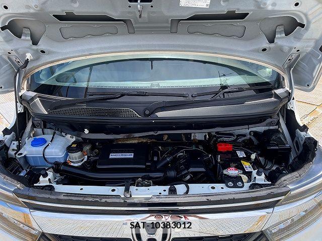 Honda N BOX CUSTOM 2017-12 8315872-27