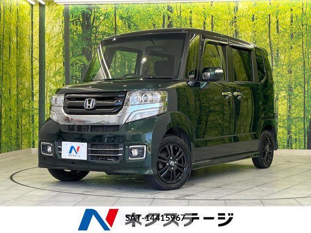 Honda N BOX CUSTOM 2017-07 8315913-0