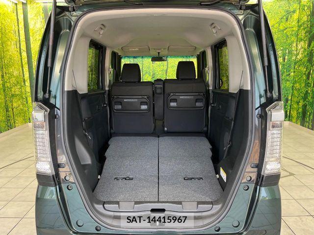 Honda N BOX CUSTOM 2017-07 8315913-9