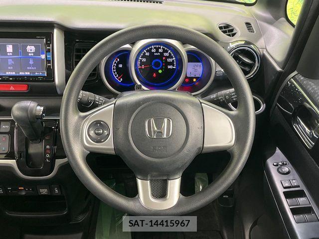 Honda N BOX CUSTOM 2017-07 8315913-10