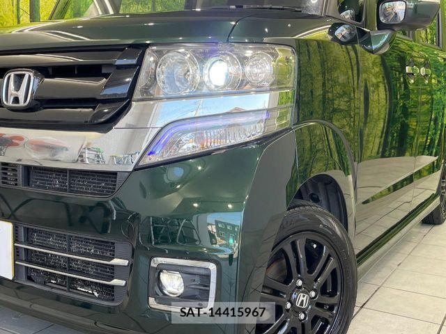Honda N BOX CUSTOM 2017-07 8315913-11