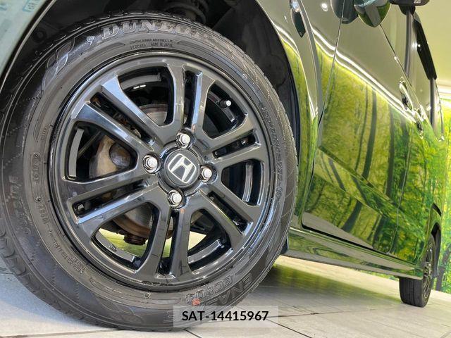 Honda N BOX CUSTOM 2017-07 8315913-12