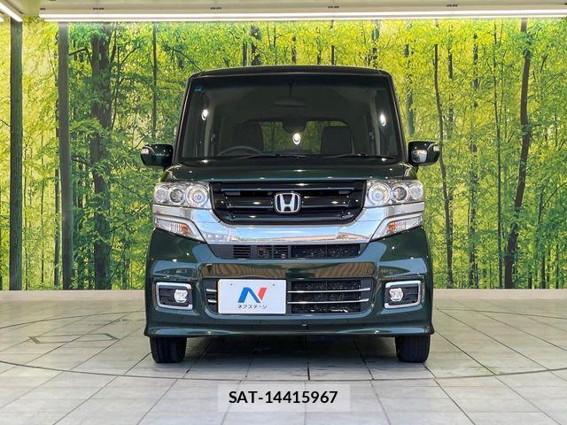 Honda N BOX CUSTOM 2017-07 8315913-13