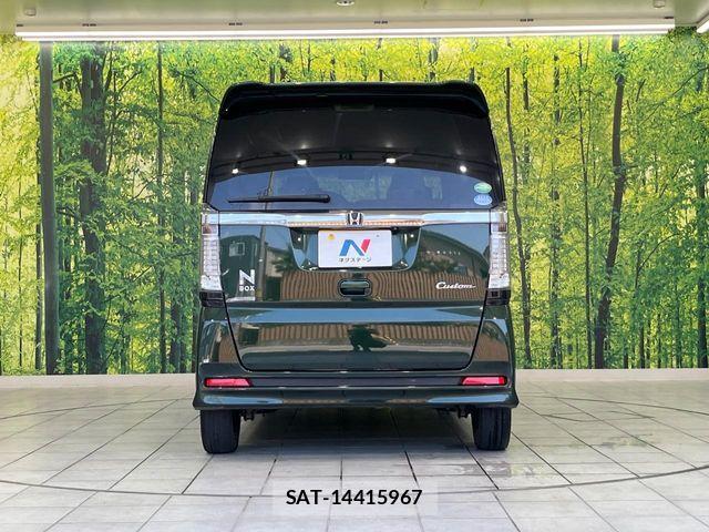 Honda N BOX CUSTOM 2017-07 8315913-14