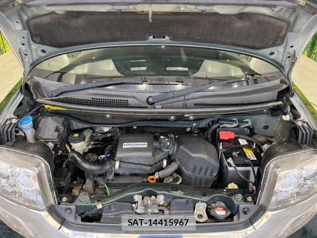 Honda N BOX CUSTOM 2017-07 8315913-17