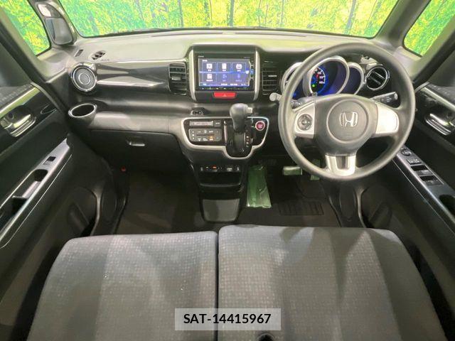 Honda N BOX CUSTOM 2017-07 8315913-1
