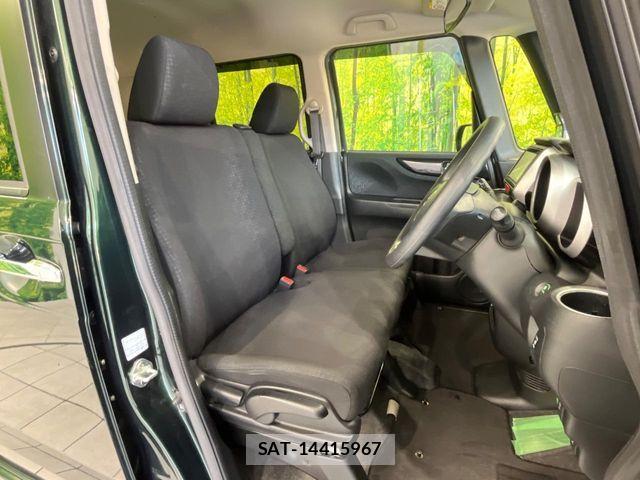 Honda N BOX CUSTOM 2017-07 8315913-7