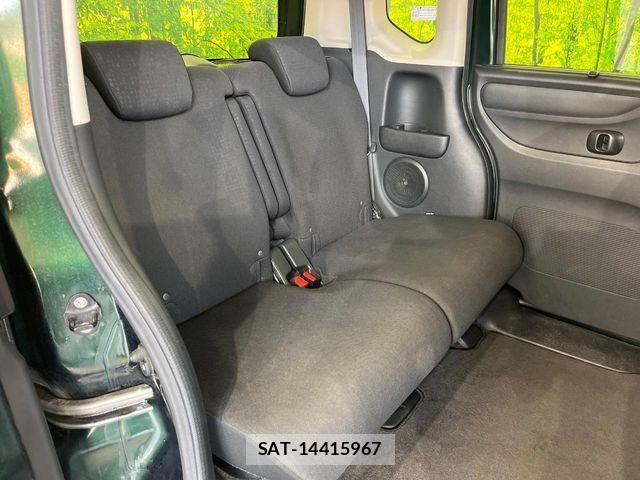 Honda N BOX CUSTOM 2017-07 8315913-8
