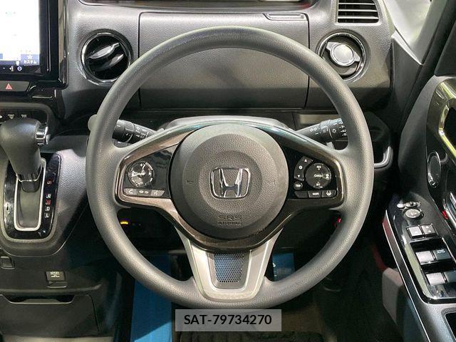 Honda N BOX CUSTOM 2020-08 8315878-11