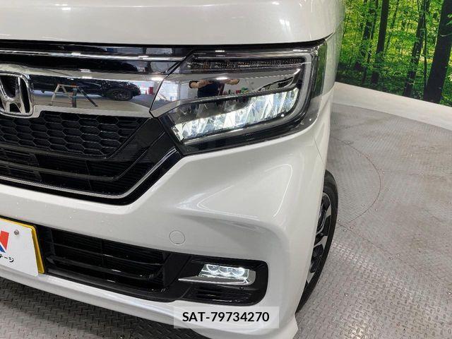 Honda N BOX CUSTOM 2020-08 8315878-12