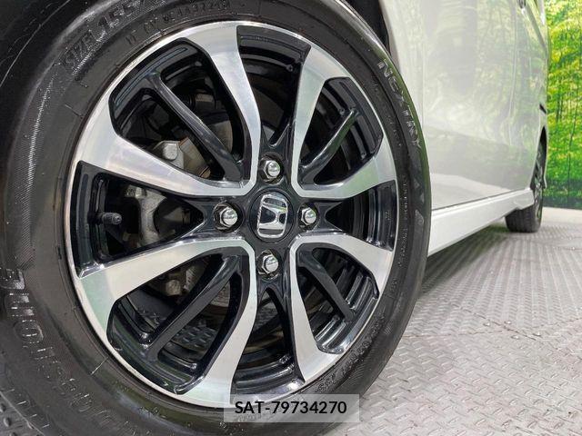 Honda N BOX CUSTOM 2020-08 8315878-13