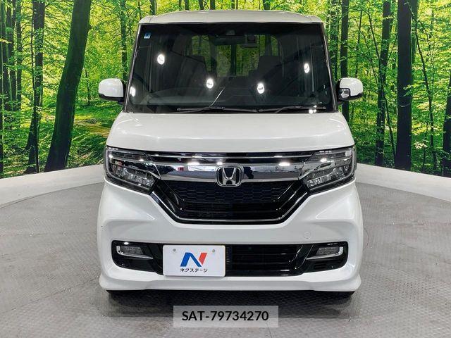 Honda N BOX CUSTOM 2020-08 8315878-14