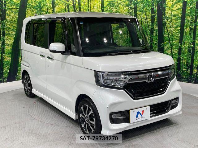 Honda N BOX CUSTOM 2020-08 8315878-16