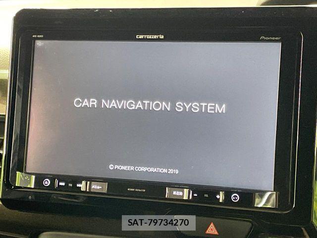 Honda N BOX CUSTOM 2020-08 8315878-4