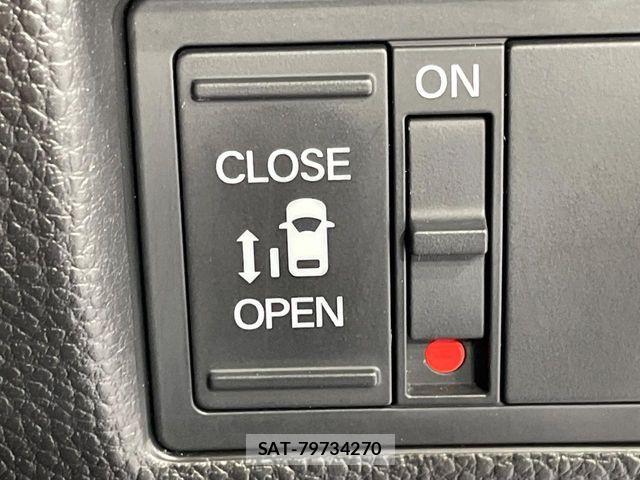 Honda N BOX CUSTOM 2020-08 8315878-6