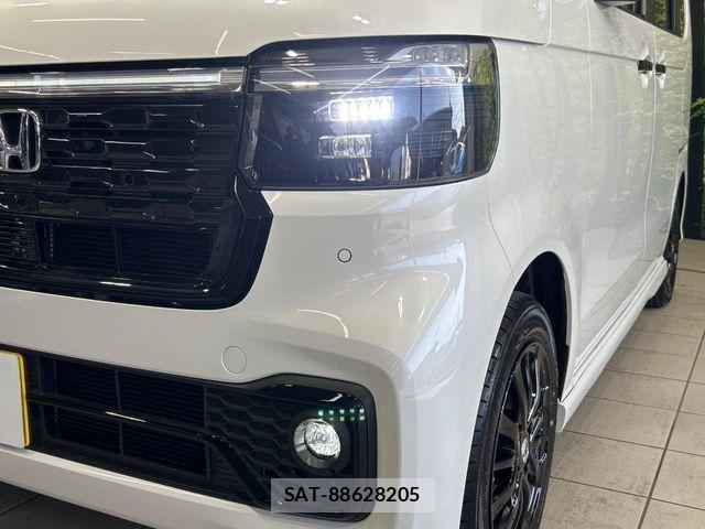 Honda N BOX CUSTOM 2026-07 8315812-11