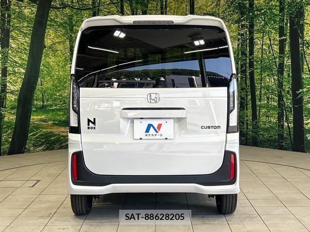 Honda N BOX CUSTOM 2026-07 8315812-14