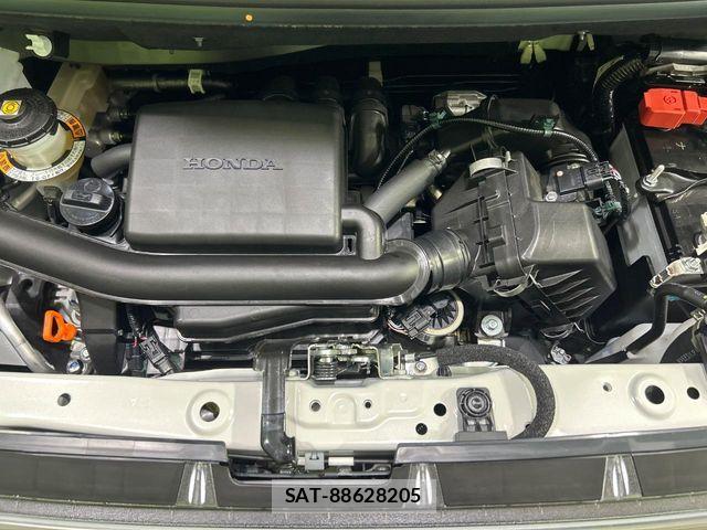 Honda N BOX CUSTOM 2026-07 8315812-17