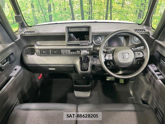 Honda N BOX CUSTOM 2026-07 8315812-1