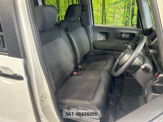 Honda N BOX CUSTOM 2026-07 8315812-7