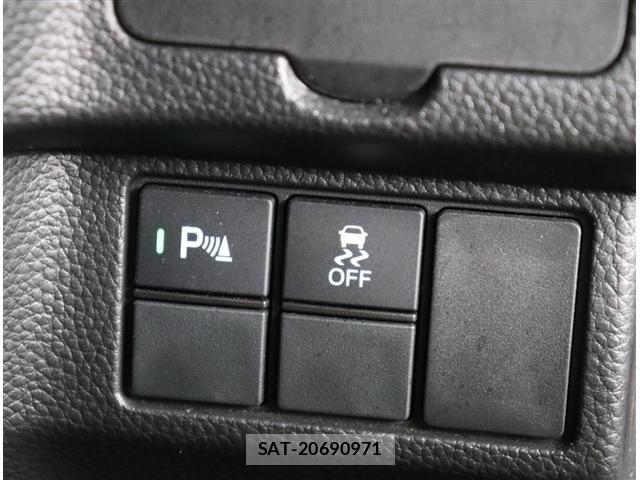 Honda N BOX CUSTOM 2021-07 8315891-9