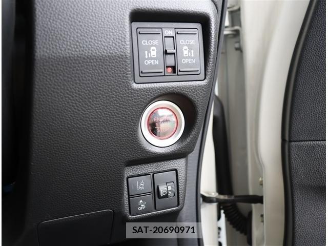 Honda N BOX CUSTOM 2021-07 8315891-10