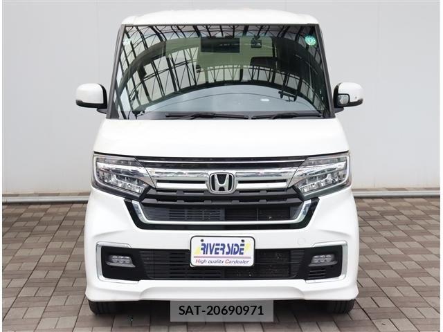 Honda N BOX CUSTOM 2021-07 8315891-15