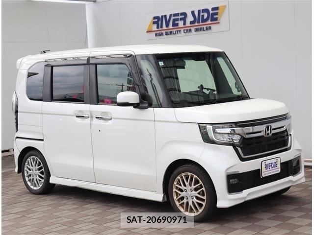 Honda N BOX CUSTOM 2021-07 8315891-16