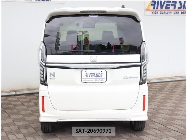 Honda N BOX CUSTOM 2021-07 8315891-17