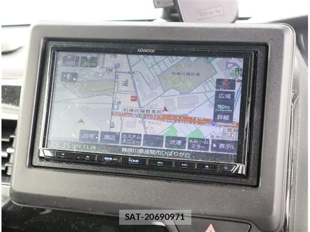 Honda N BOX CUSTOM 2021-07 8315891-3
