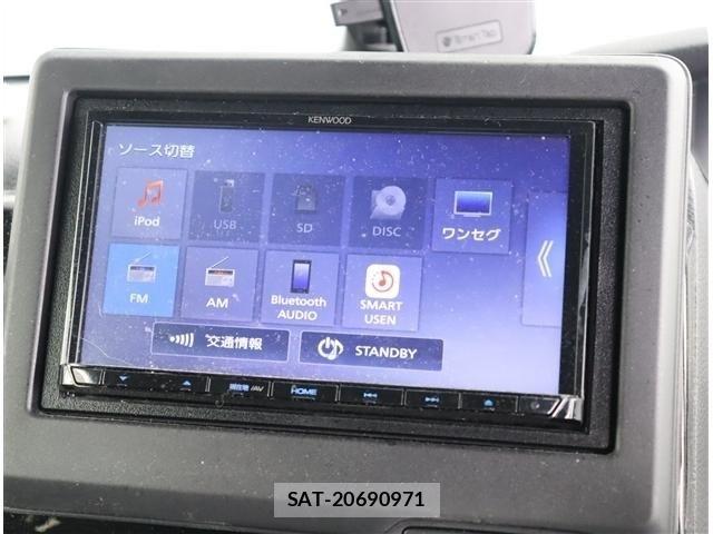 Honda N BOX CUSTOM 2021-07 8315891-4