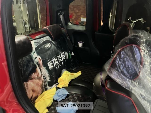 Honda N BOX CUSTOM 2018-09 8315899-18