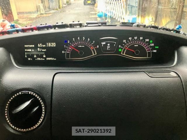 Honda N BOX CUSTOM 2018-09 8315899-20