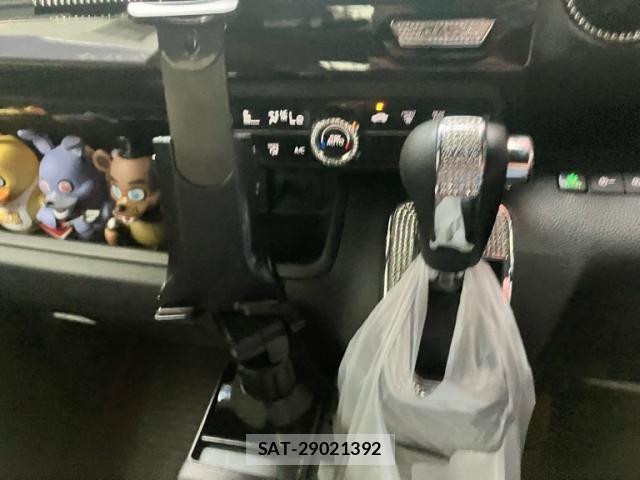 Honda N BOX CUSTOM 2018-09 8315899-21