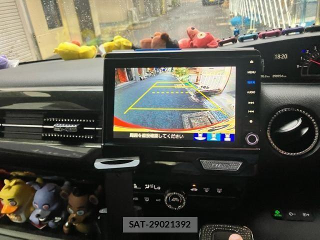 Honda N BOX CUSTOM 2018-09 8315899-22