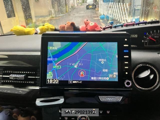 Honda N BOX CUSTOM 2018-09 8315899-24