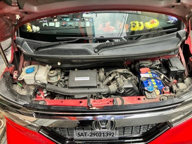 Honda N BOX CUSTOM 2018-09 8315899-25