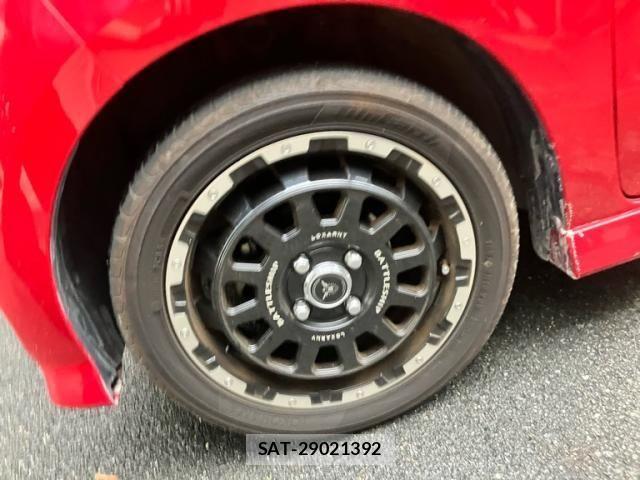 Honda N BOX CUSTOM 2018-09 8315899-5