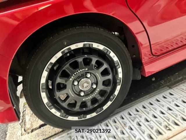 Honda N BOX CUSTOM 2018-09 8315899-7